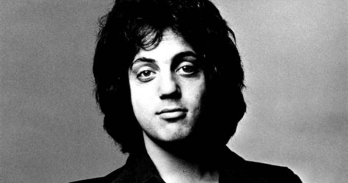 Billy Joel: the Tragic Real-Life Story