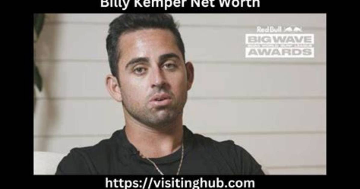Billy Kemper Height, Weight, Net Worth, Age, Birthday, Wikipedia, Who, Nationality, Biography