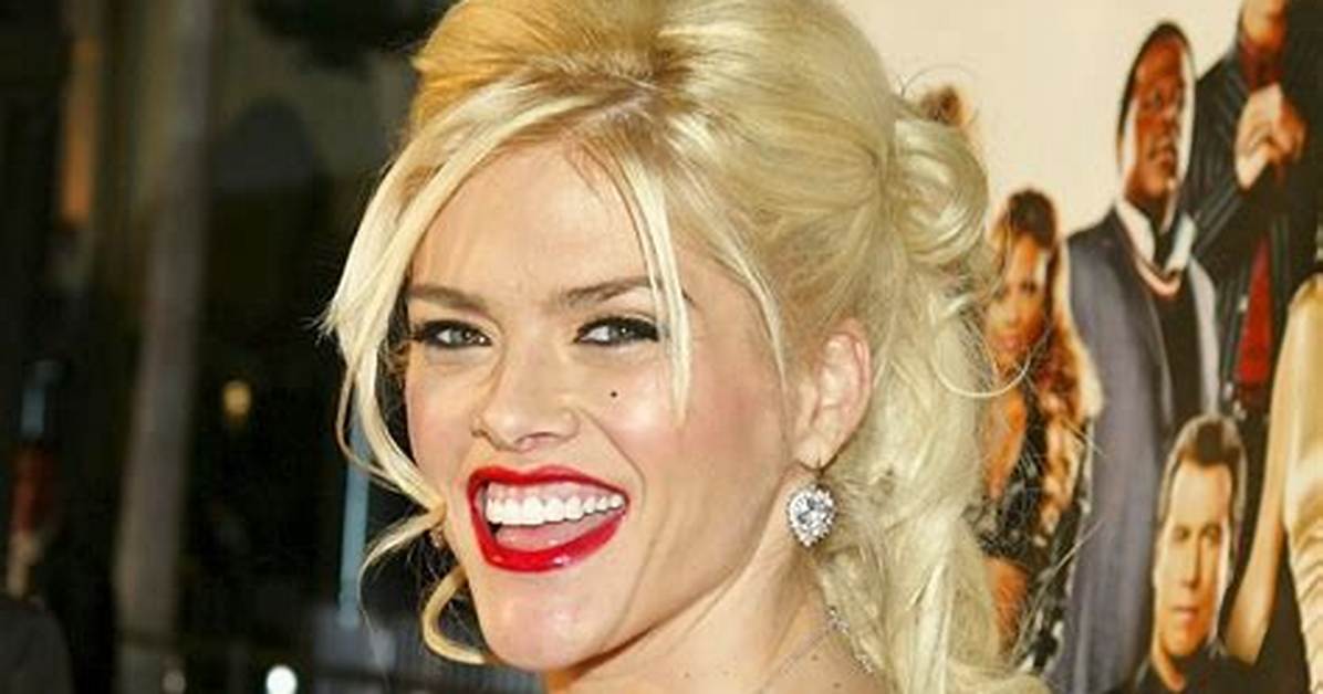 Billy Wayne Smith (Anna Nicole Smiths Ex-Husband): Wiki, Bio, Age