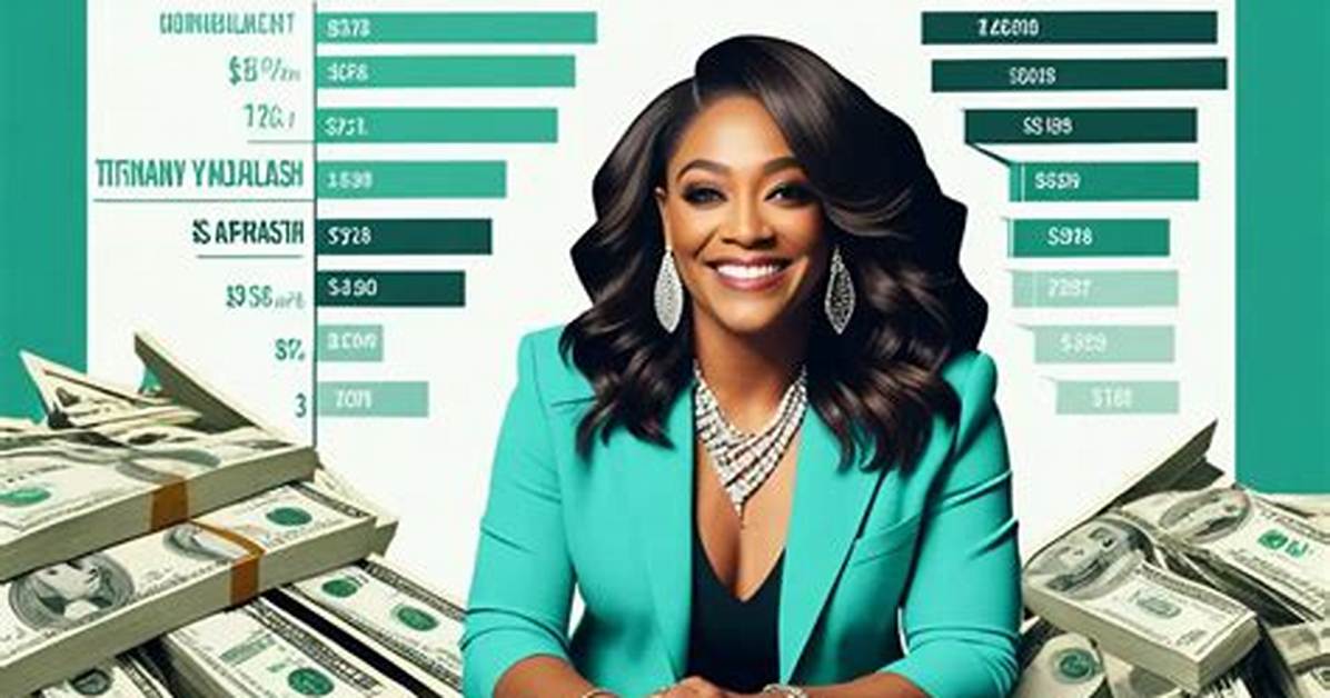 Biography, Wiki, Husband, and Net Worth Revealed