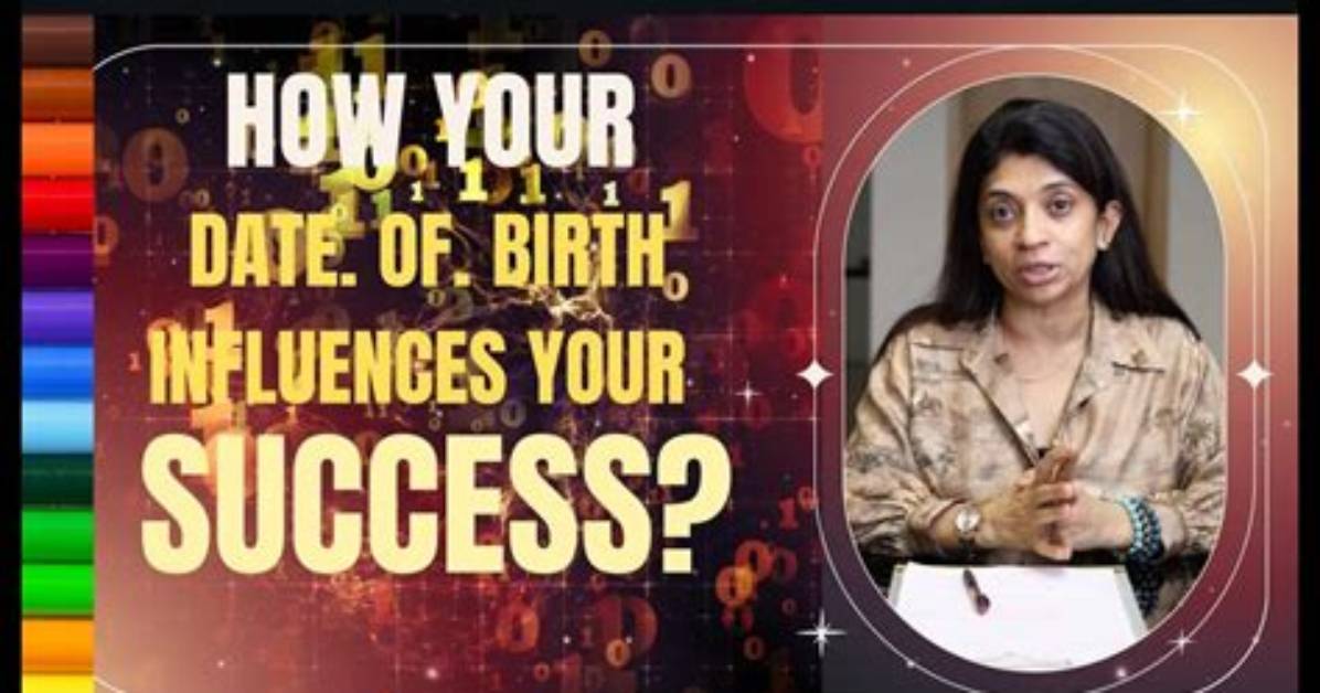 Birth Details, Influences, and Success