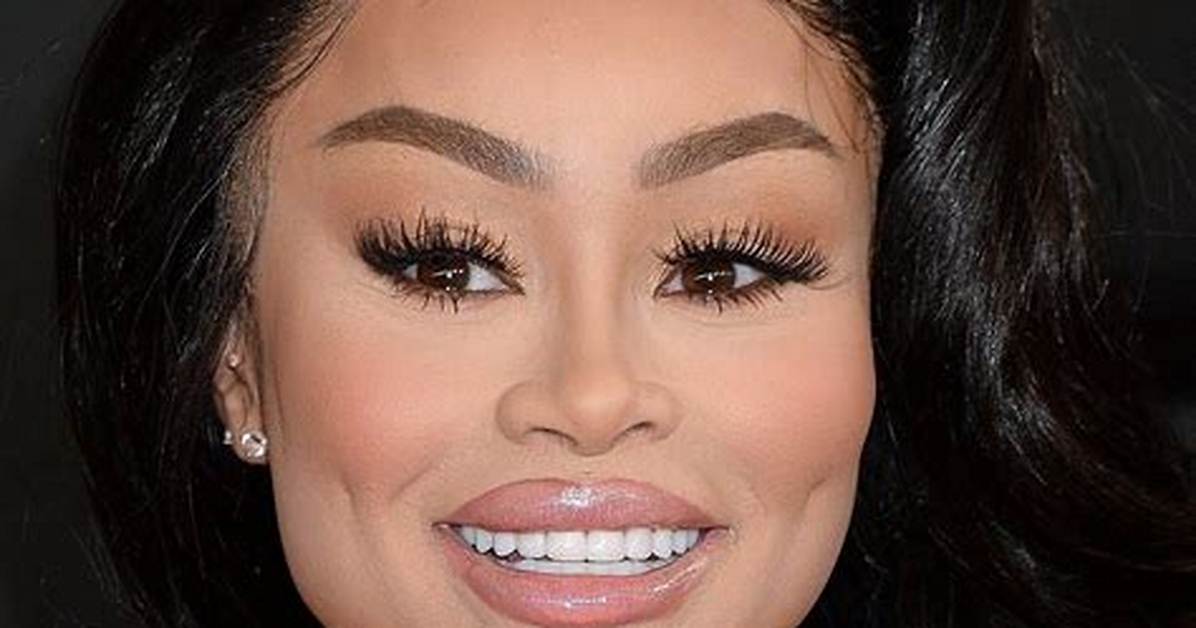 Blac Chyna's Top Movies and Tv Appearances