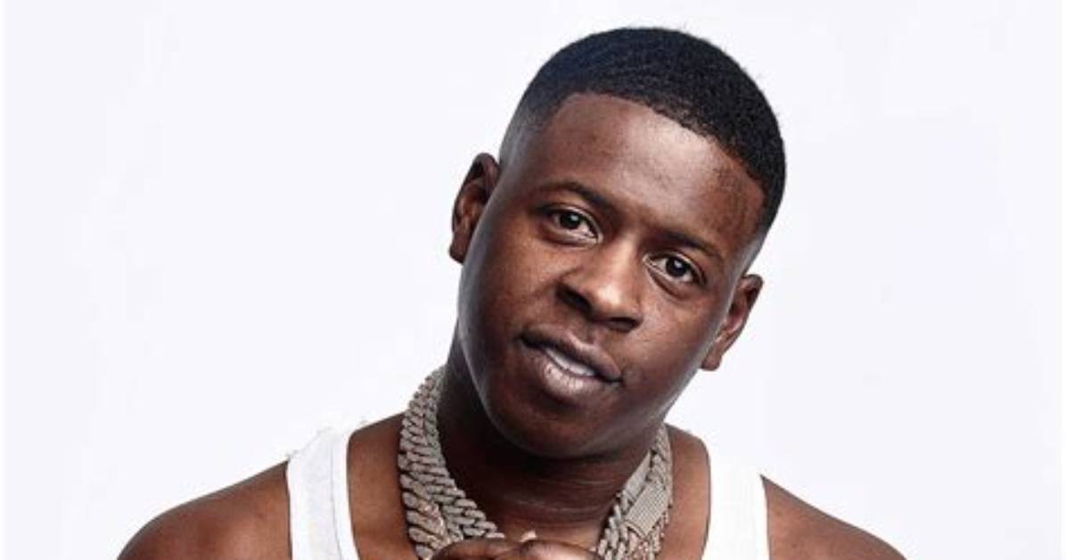 Blac Youngsta Net Worth: Career & Legal Trouble