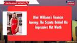 Blair Conklin's Net Worth Unveiled: a Fortune in the Making