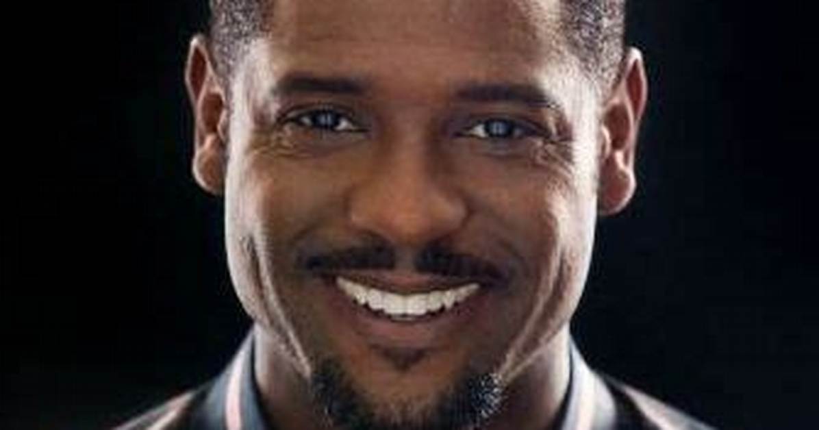 Blair Underwood Filmography, Movie List, Tv Shows and Acting Career.