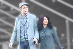 Blake Fielder Civil Et Sarah Aspin
