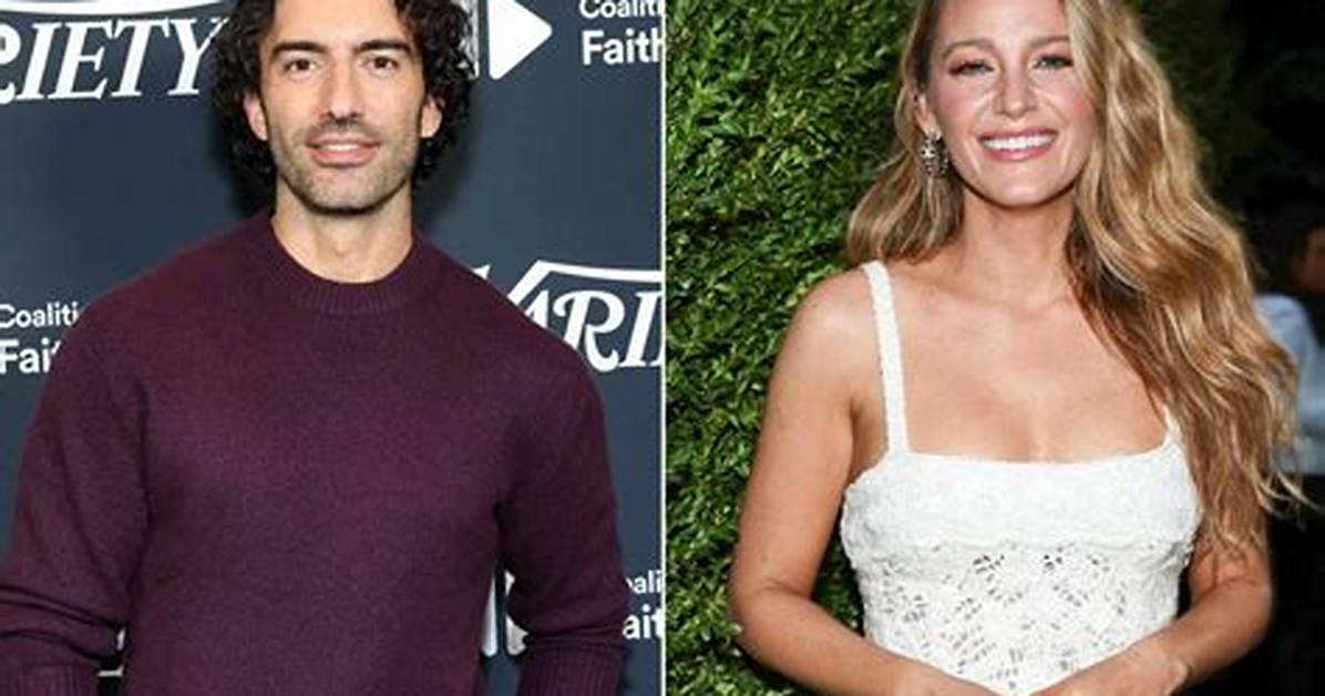 Blake Lively: Faith and Spirituality Explored