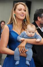 Blake Lively's Fourth Child Gender: What We Know