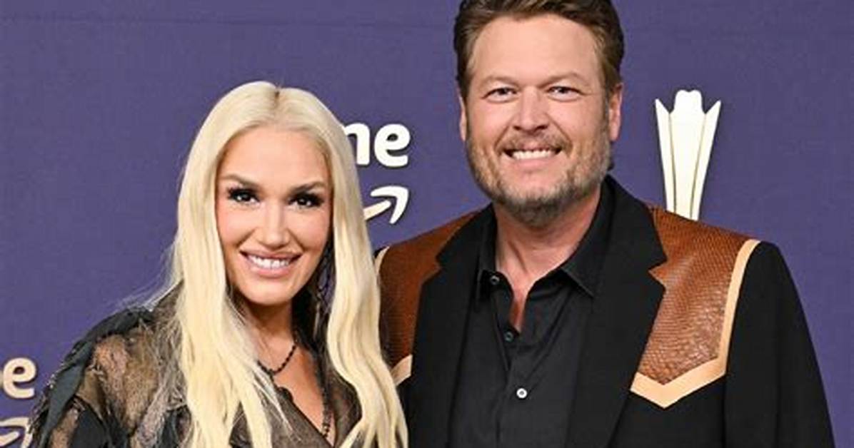 Blake Shelton's Family Ties: Exploring His Relatives and Family Connections