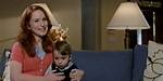 Bluth's Blundering Daughter: Lindsay's Quirky Chaos