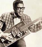 Bo Diddley Biography, Age, Height, Wife, Net Worth, Family