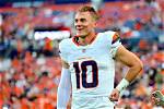 Bo Nix Biography: Life, Stats, and Achievements of the Elite Quarterback
