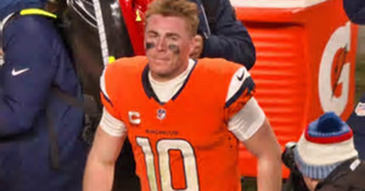 Bo Nix's Hometown Roots: Exploring His Alabama Upbringing