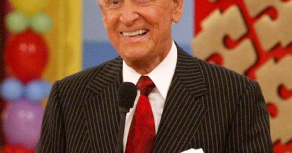 Bob Barker's Beloved Grandchildren: a Testament to His Legacy