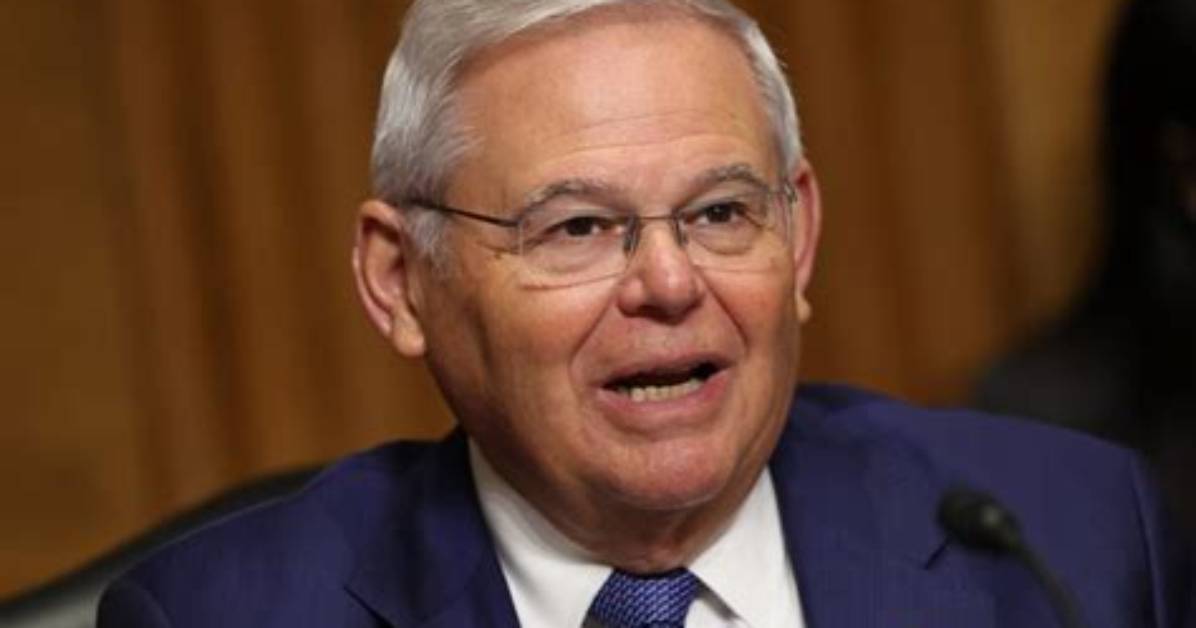 Bob Menendez's Net Worth 2023: the Definitive Guide