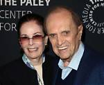 Bob Newhart Wife: Meet Ginny Newhart