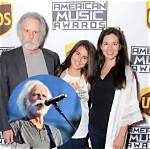 Bob Weir's Daughter: Unveiling the Musical Legacy
