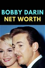 Bobby Darin Net Worth ·