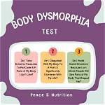 Body Dysmorphia Quiz: Take the Test to Learn More About Your Body Image