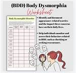 Body Dysmorphia Test: Assess Your Risk