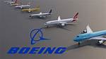 Boeing Fleet: Uncovering the World's Leading Aircraft