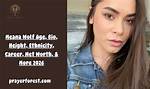 Boho Beautiful; Bio, Height, Marriage, Net Worth, Career