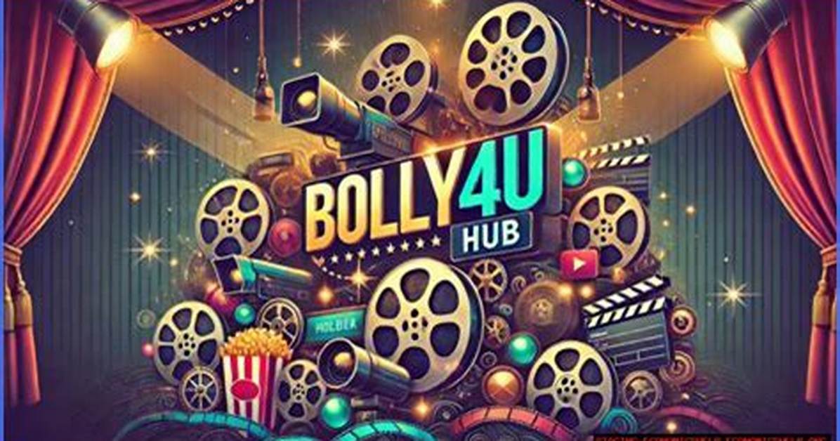 Bolly4U. Love: the Ultimate Destination for Bollywood Movie Lovers!