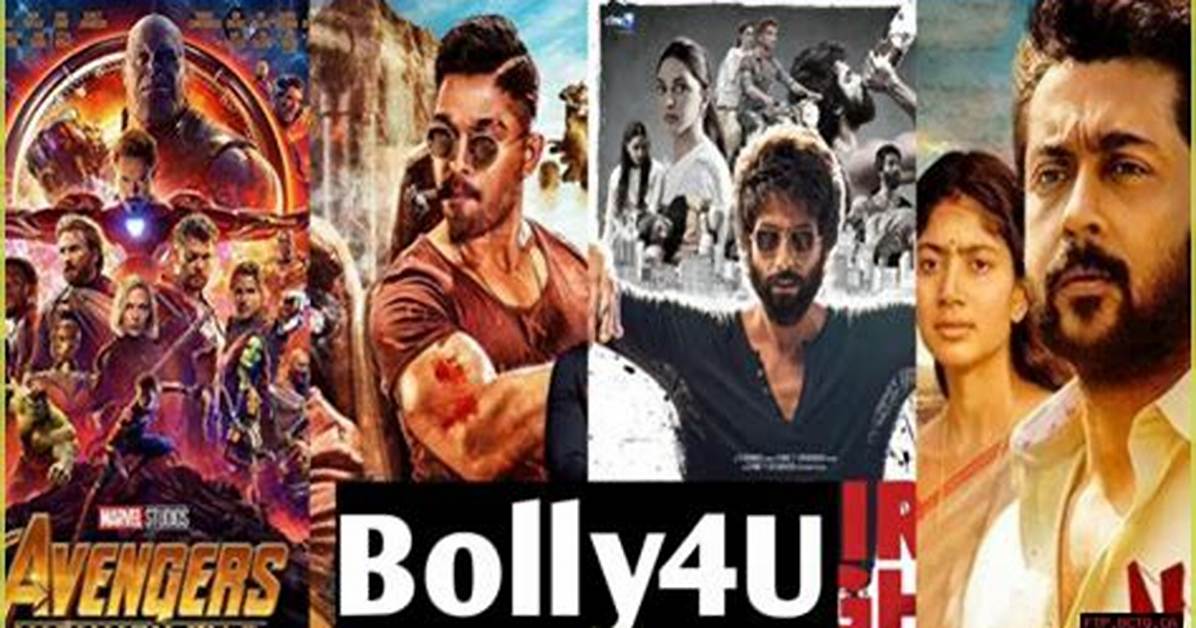 Bollywood Movies - Free Hd Bolly4U. Orf Online