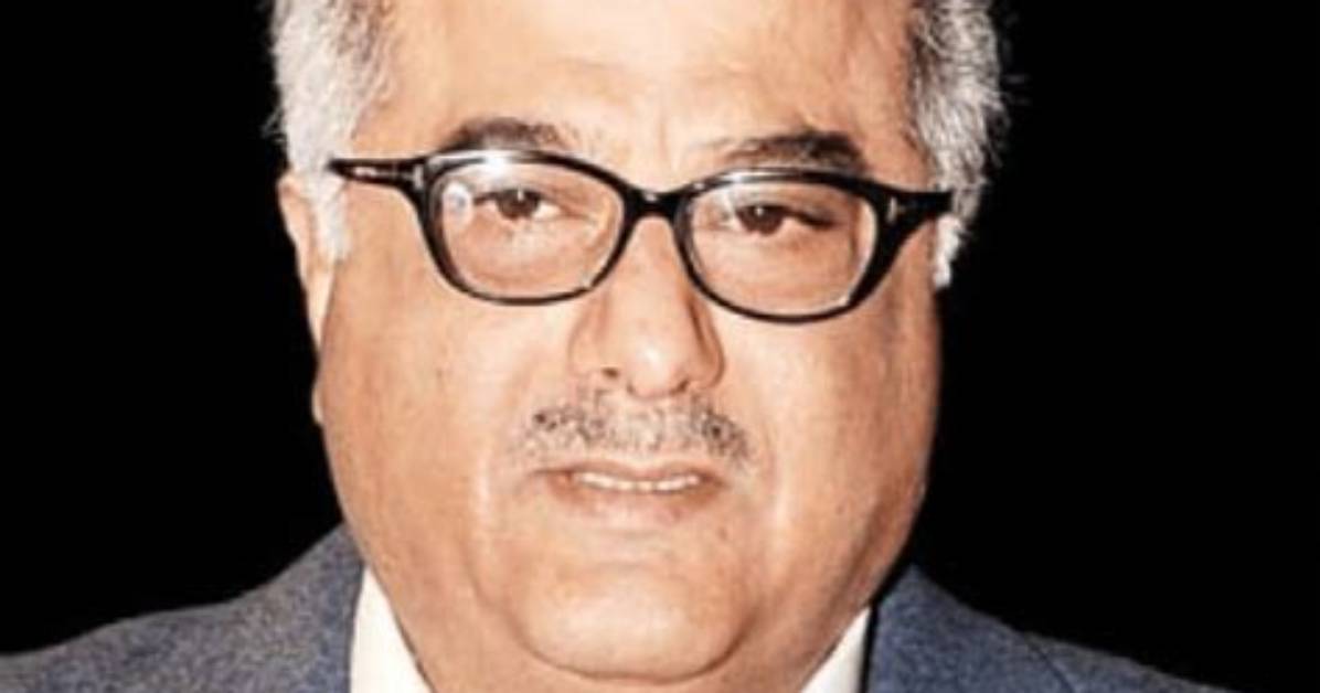 Boney Kapoor's Staggering Net Worth in 2024: Unveiled