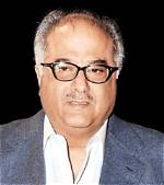 Boney Kapoor's Staggering Net Worth in 2024: Unveiled