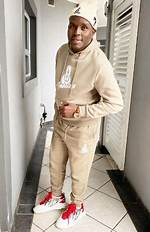 Bongani Mavuso Height, Weight, Net Worth, Age, Birthday, Wikipedia, Who, Nationality, Biography