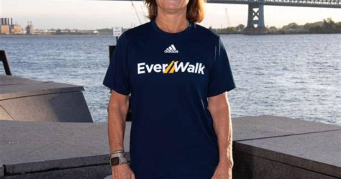 Bonnie Stoll Wikipedia and Age: How Old Is Diana Nyad Swim Coach?