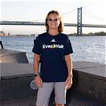 Bonnie Stoll Wikipedia and Age: How Old Is Diana Nyad Swim Coach?