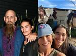 Booboo Stewart Parents | Meet Mother Renee and Father Nils Allen Stewar ·