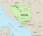 Bosnia's Complex History with the Soviet Union: a Tale of Alliance and Division
