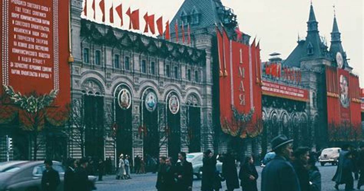 Bosnia's Historical Ties to the Soviet Union: Uncovered