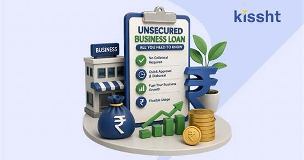 Bounti Loan: Unsecured and Quick Funding for Your Needs