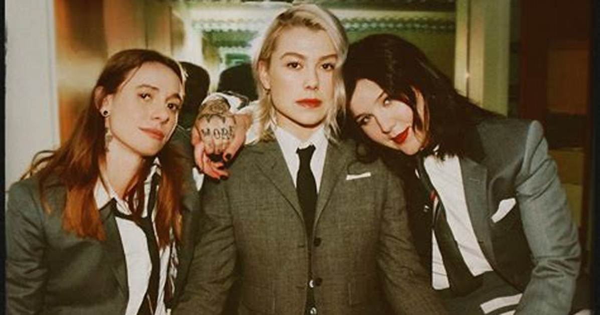 Boygenius Shares Short Film Directed by Kristen Stewart (Watch) – Celeb Secrets