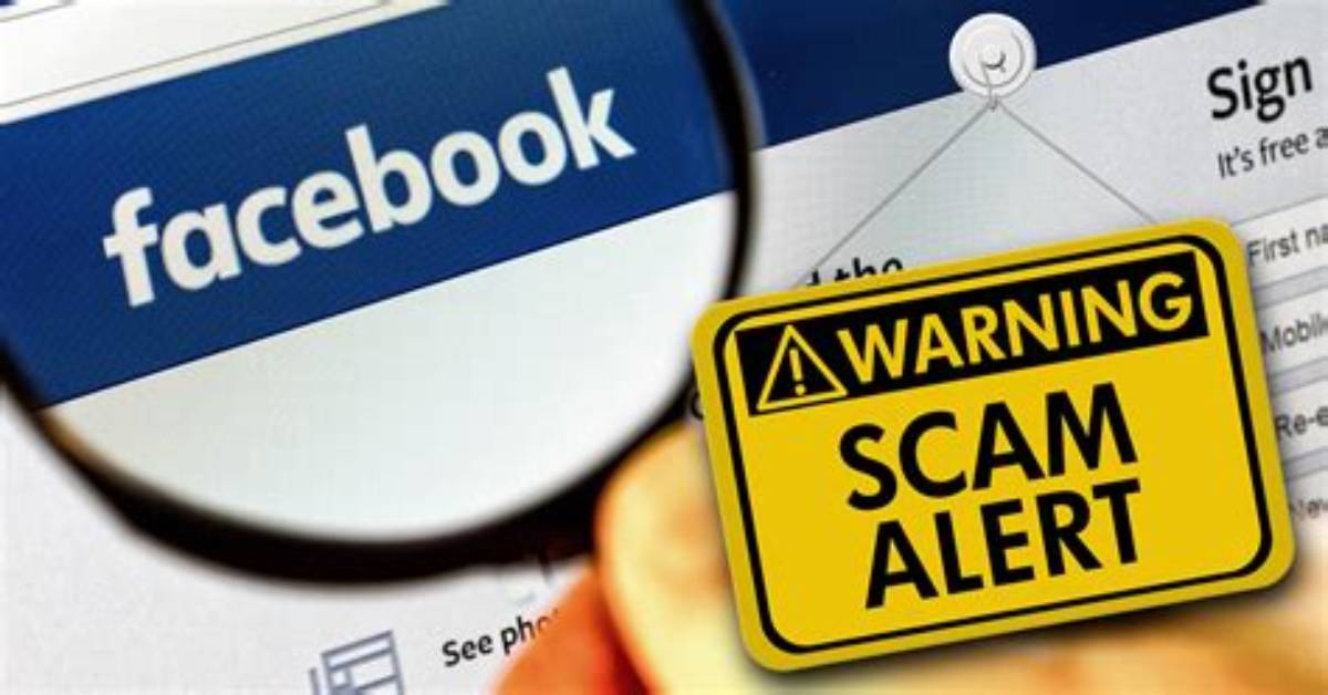 Brace Yourself: Facebook Email Scams Lurking in Your Inbox