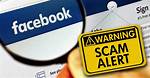 Brace Yourself: Facebook Email Scams Lurking in Your Inbox