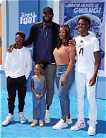 Brad James' Kids a Journey into Family, Love, and Legacy
