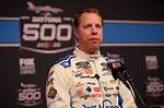 Brad Keslowski: the Nascar Superstar's Rise to Victory