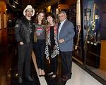 Brad Paisley's Parents: a Musical Legacy