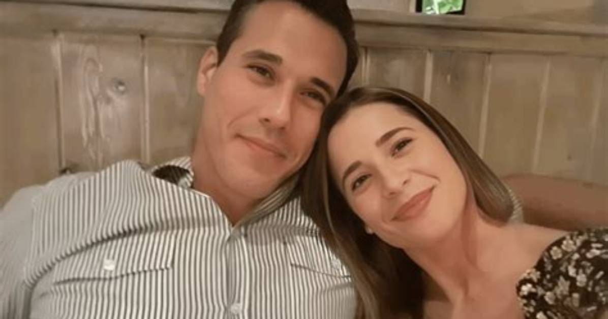 Brady Quinn's Wife: a Look at Their Relationship and Family