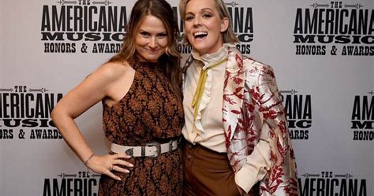 Brandi Carlile Siblings: Who Are Tiffany Carlile and Jay Carlile? Parents and Net Worth