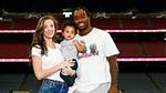 Brandin Cooks Wife: Meet Briannon Lepman