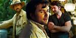 Brandon Sklenar Movies ·