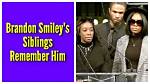 Brandon Smiley Mother: the Unseen Hero