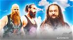 Bray Wyatt and Brodie Lee: the Dynamic Duo of the Wrestling World