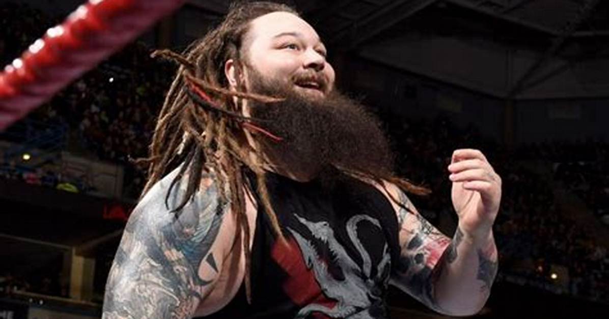 Bray Wyatt's Health Status: Latest Updates and Analysis
